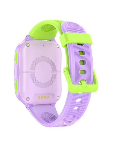SmartWatch-uri LAGENIO Smartwatch pentru copii K9 mov