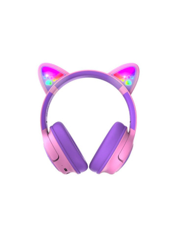 Casti audio POWERLOCUS Casti Over-ear...