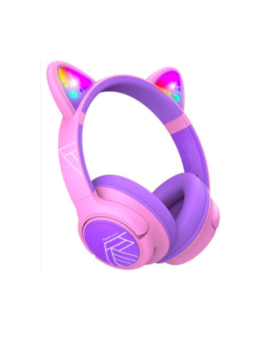 Casti audio POWERLOCUS Casti Over-ear...