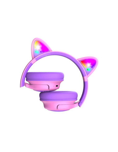 Casti audio POWERLOCUS Casti Over-ear...