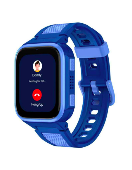 SmartWatch-uri LAGENIO Smartwatch pentru copii K10 BLU