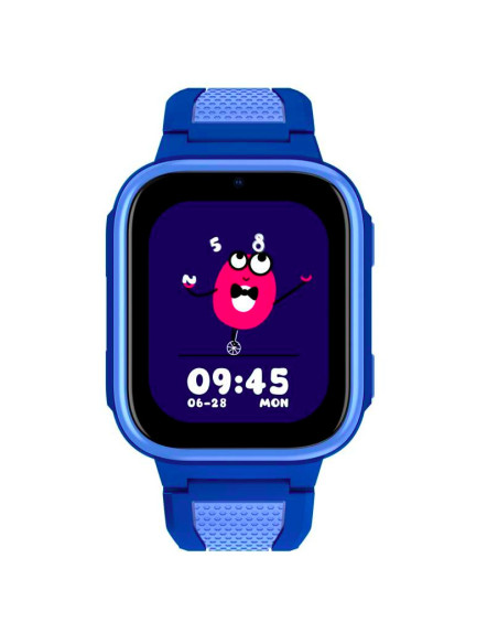 SmartWatch-uri LAGENIO Smartwatch pentru copii K10 BLU