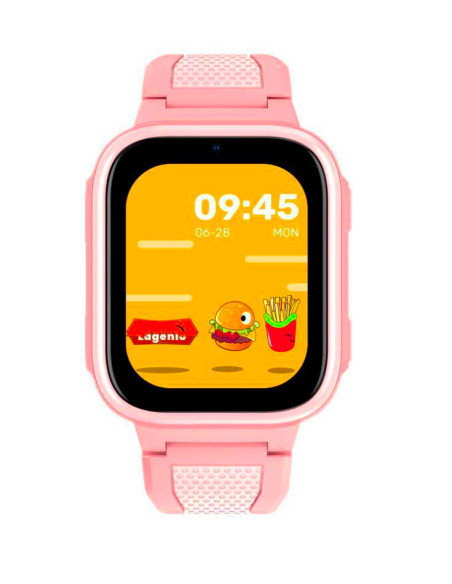 SmartWatch-uri LAGENIO Smartwatch pentru copii K10 PK