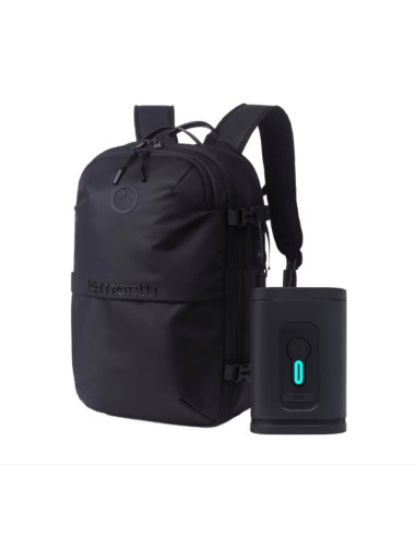 Lemontti Rucsac Smart Premium cu Vacuum si...
