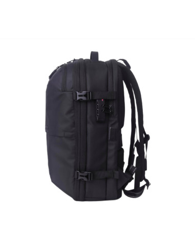 Lemontti Rucsac Smart Premium cu Vacuum si...
