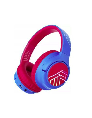 Casti audio POWERLOCUS Casti Over-ear...