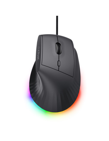 Mouse TRUST Mouse Gaming Trust GXT 145 Rexxa,...