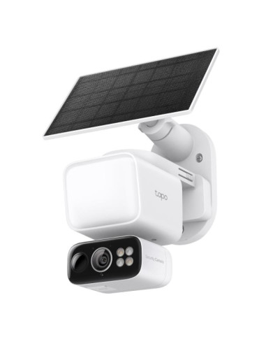 Camere supraveghere IP TP-LINK Solar-Powered...