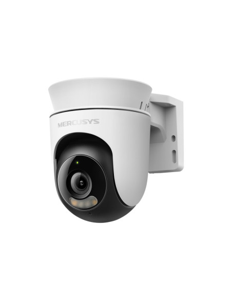 Camere supraveghere IP TP-LINK Outdoor Pan/Tilt Security Wi-Fi Camera SPEC: 2K resolution (2304*1296), Pan and Tilt (360° Horizo