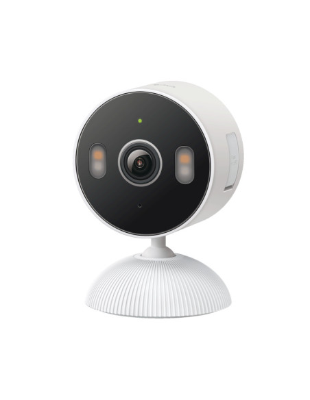 Camere supraveghere IP TP-LINK Indoor/Outdoor Home Security Wi-Fi Camera SPEC: 2K (2304x1296), 2.4 GHz FEATURE: Smart Detection