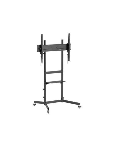 Suport TV / Monitor Equip 650637. Maximum weight capacity: 70 kg, Minimum screen size: 139.7 cm (55"), Maximum screen size: 2.54