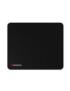 Mouse pad GENESIS Carbon 500 M Logo. Width: 250 mm,...