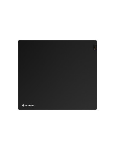 Mouse pad GENESIS Carbon 700 XL. Width: 450 mm,...