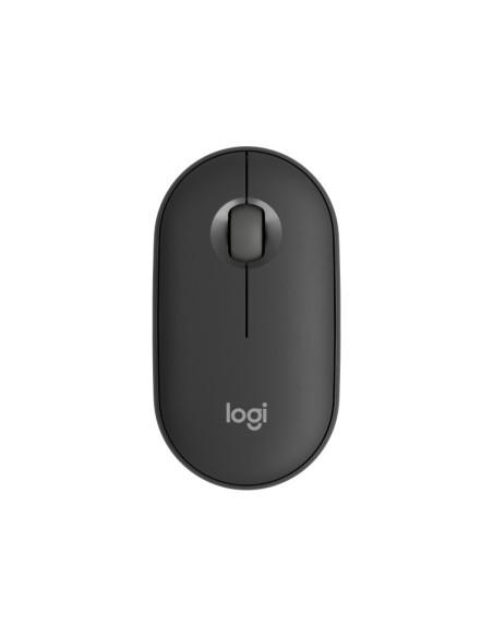 Mouse LOGITECH Mouse Wireless LOGITECH 910-007015, 4000 DPI, Gri