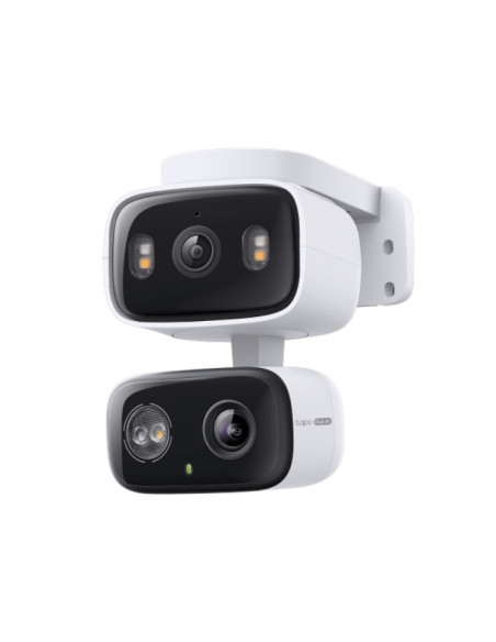 Camere supraveghere IP TP-LINK Ind/Out Security WiFiCam TAPO C246D