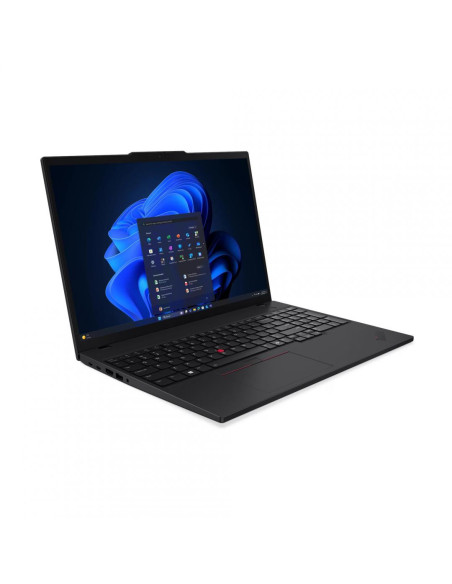 Laptop LENOVO T16 G4 WUXGA U7-255U 64 1Ts 3YP W11P
