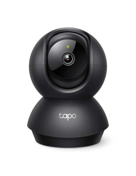 Camere supraveghere IP TP-LINK Pan/Tilt Home Secu. Wi-Fi Cam 9m