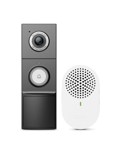Camere supraveghere IP TP-LINK TAPO D235 Video...