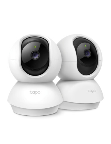 Camere supraveghere IP TP-LINK Pan/Tilt Home...