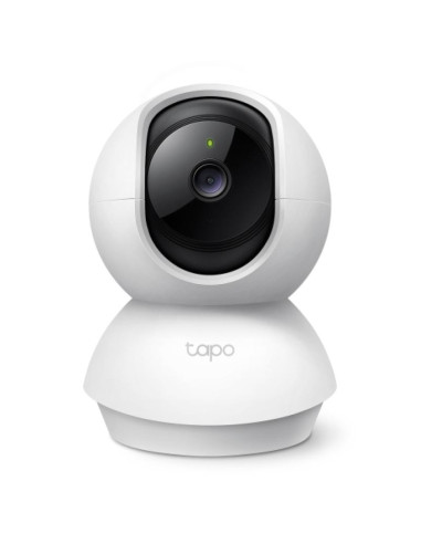 Camere supraveghere IP TP-LINK Pan/Tilt Home...