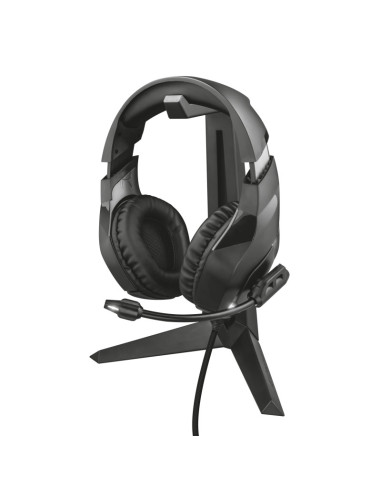 Accesorii console &PC TRUST Suport Casti...