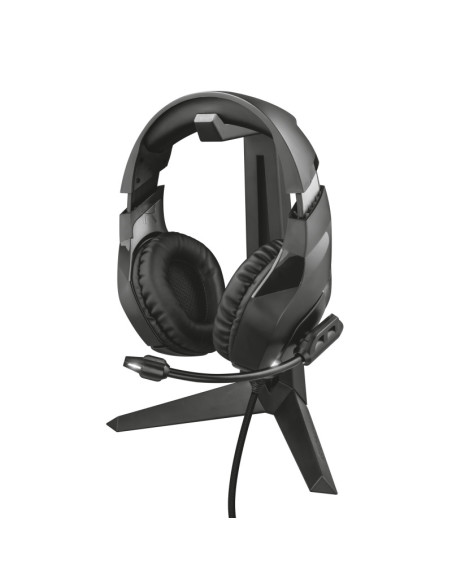 Accesorii console &PC TRUST Suport Casti Accesoriu gaming Trust GXT 260 Cendor