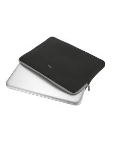 Rucsac Trust Primo Soft Sleeve for 11.6" laptops - black... 2