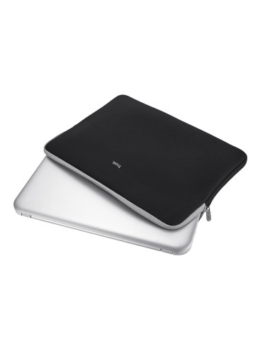 Rucsac Trust Primo Soft Sleeve for 15.6"...