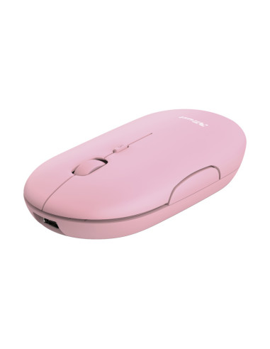 Mouse TRUST Mouse Wireless Trust Puck, 1600...