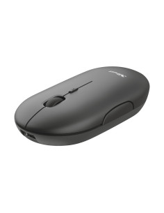 Mouse TRUST Mouse Wireless Trust Puck Rechargeable...