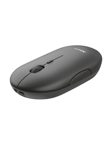 Mouse TRUST Mouse Wireless Trust Puck...