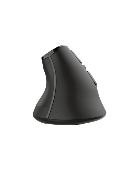 Mouse TRUST Mouse Wireless Trust Voxx, 2400 dpi, Negru
