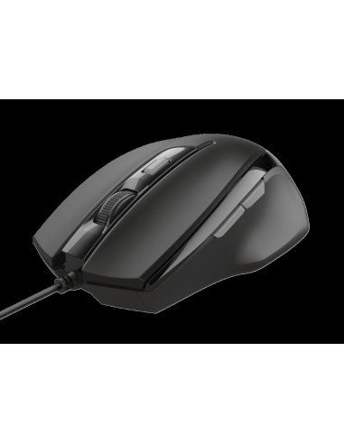 Mouse TRUST Mouse Trust Voca Comfort Mouse,...