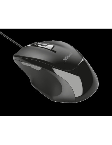 Mouse TRUST Mouse Trust Voca Comfort Mouse,...