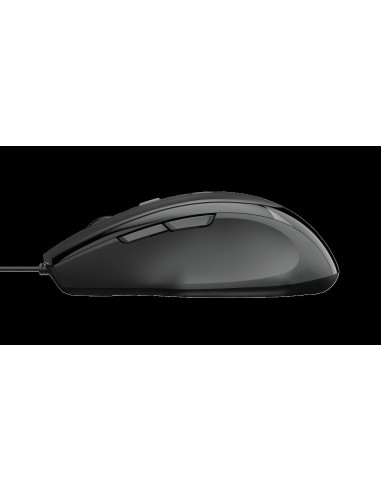 Mouse TRUST Mouse Trust Voca Comfort Mouse,...
