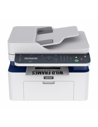 Multifunctionale laser XEROX Multifunctional...