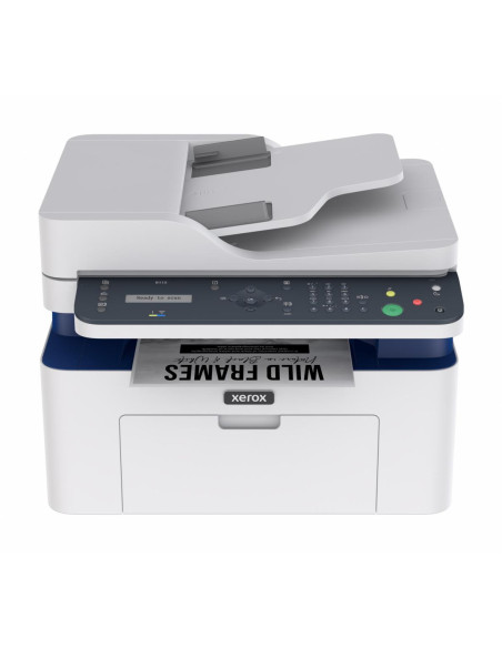 Multifunctionale laser XEROX Multifunctional laser Xerox B115V_NI, format A4, Monocrom, USB/LAN