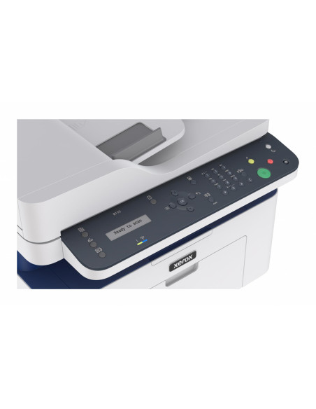 Multifunctionale laser XEROX Multifunctional laser Xerox B115V_NI, format A4, Monocrom, USB/LAN