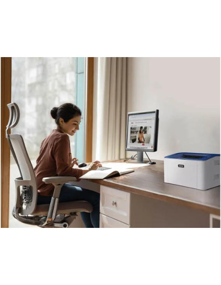 Imprimante laser XEROX B110V_BI A4 MONO LASER PRINTER