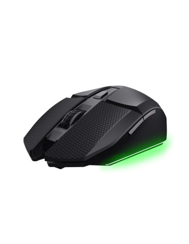 Mouse TRUST Mouse Gaming Wireless Trust GXT 122...