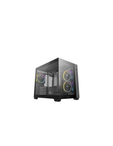 Carcase DEEPCOOL Carcasa DEEPCOOL CG330 3F, Mid...