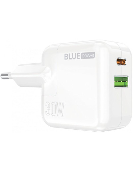 Televizoare OTHER Inc.Retea BLUE POWER BC111A 30W 3A - Wh