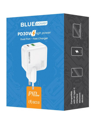Incarcatoare telefoane OTHER BLUEpower Adapter...