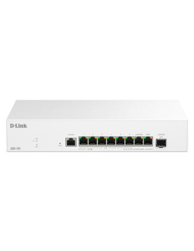 Routere Wireless D-LINK Business Router 2.5G...
