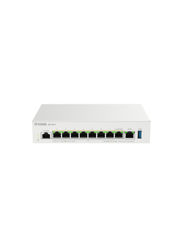 Routere Wireless D-LINK DLINK PoE Unified...