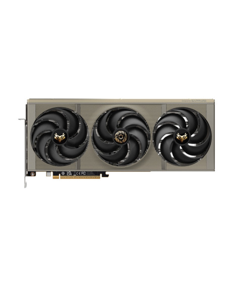 Placi video SAPPHIRE Placa video Sapphire Radeon RX 9070 XT, 16GB GDDR6, PCI Express 5.0, 256-bit