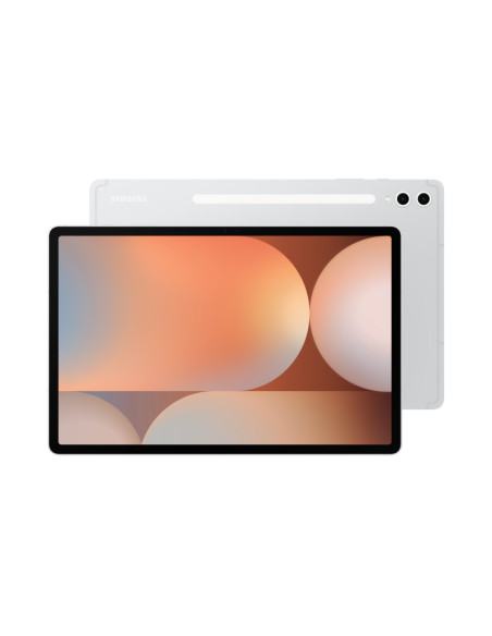 Tablete SAMSUNG SG TAB S10+ X820 WIFI 12.4" 12GB 256GB Platinum Silver (incl. Pen)