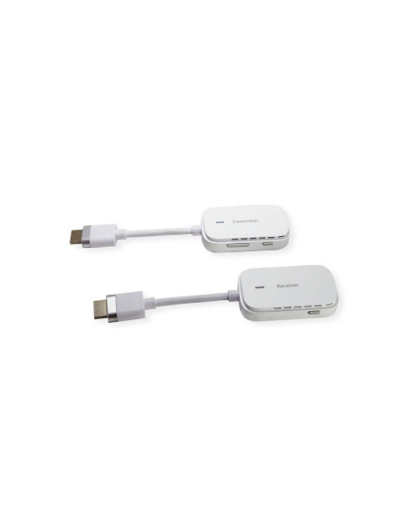 Extendere audio-video OTHER Extender audio video wireless HDMI max. 20m