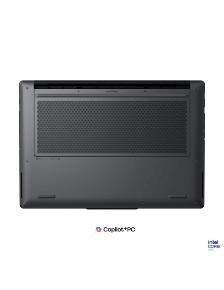 Laptop LENOVO Laptop Consumer LENOVO Yoga Pro 9 16IPH11, cu procesor Intel Core Ultra 7 356H, 16'' OLED, 32 GB LPDDR5x, 1 TB, NV