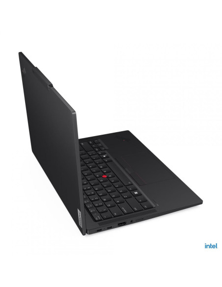Laptop LENOVO Laptop Business Lenovo ThinkPad T14 Gen 6, cu procesor Intel Core Ultra 7 255U, 14'' IPS, 64 GB DDR5, 1 TB, Intel